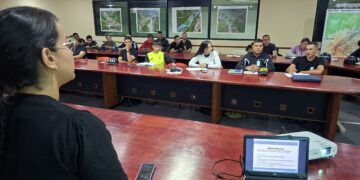 Mérida prepara sus organismos de seguridad ante situaciones de emergencia