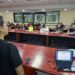 Mérida prepara sus organismos de seguridad ante situaciones de emergencia