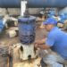 Mérida | Optimizan Planta Potabilizadora Dr. Enrique Bourgoin
