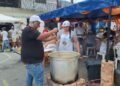 Tovar celebra la tradición y el sabor en el Festival del Sancochero