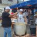 Tovar celebra la tradición y el sabor en el Festival del Sancochero