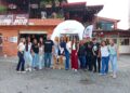 Cormetur celebró el Día Internacional del Turismo