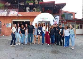 Cormetur celebró el Día Internacional del Turismo
