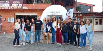 Cormetur celebró el Día Internacional del Turismo