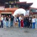 Cormetur celebró el Día Internacional del Turismo