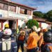 Continúa la búsqueda de ciudadano arrastrado por crecida en Tovar