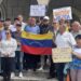 Táchira | Jubilados exigen mejoras salariales y restitución de beneficios laborales