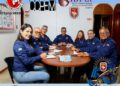 Colegio de Contadores Públicos de Mérida celebra aniversario con amplia agenda académica y social