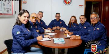 Colegio de Contadores Públicos de Mérida celebra aniversario con amplia agenda académica y social