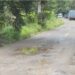 Ruta alterna hacia Rubio está en peores condiciones que la vía principal