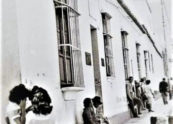   En Valera, los curas le dieron duro a la Calle del Pecado | Por: Alfredo Matheus