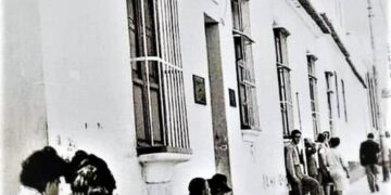   En Valera, los curas le dieron duro a la Calle del Pecado | Por: Alfredo Matheus