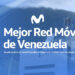Movistar Venezuela es reconocida por Ookla como la Mejor Red Móvil de Venezuela