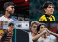 Las novedades de Oswaldo Vizcarrondo: así juegan las caras nuevas de la Vinotinto