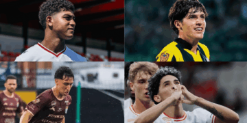 Las novedades de Oswaldo Vizcarrondo: así juegan las caras nuevas de la Vinotinto