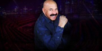 Oscar D’León será reconocido en los Premios a la Herencia Hispana