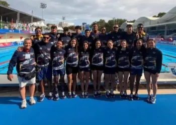 Venezuela enviará 400 atletas a los Juegos Suramericanos 2026 que se celebrarán en Argentina