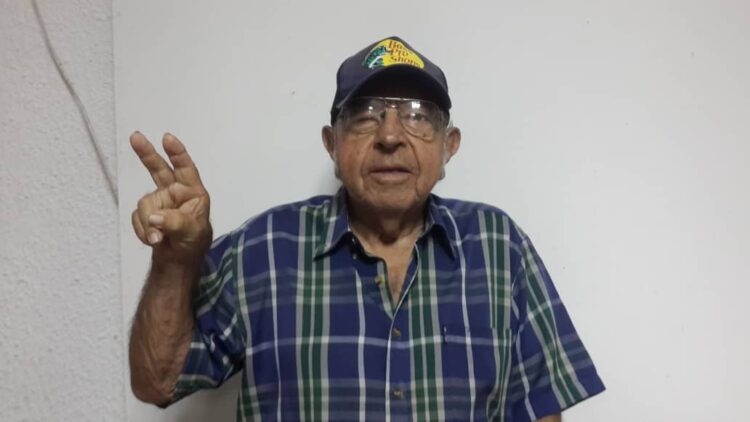 Ramón Beltrán Espinoza