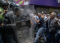 Amnistía Internacional: Los mecanismos de represión en Venezuela no han cambiado