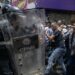 Amnistía Internacional: Los mecanismos de represión en Venezuela no han cambiado