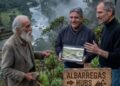 EL AIRE DE LA MÉRIDA SERRANA | Por: Fernando Chuecos Unda