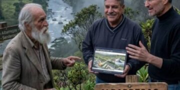 EL AIRE DE LA MÉRIDA SERRANA | Por: Fernando Chuecos Unda