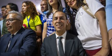 Víctor Molina: “La ULA vive una asfixia presupuestaria extrema  que exige un nuevo modelo de gestión”