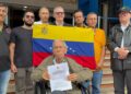 Walter Márquez solicita el enjuiciamiento y allanamiento  de inmunidad parlamentaria de José Gregorio Vielma Mora