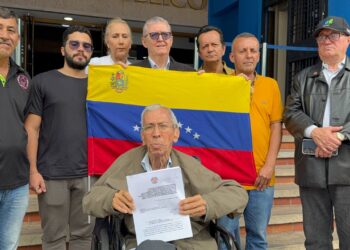 Walter Márquez solicita el enjuiciamiento y allanamiento  de inmunidad parlamentaria de José Gregorio Vielma Mora