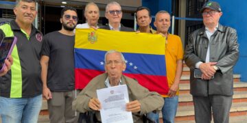 Walter Márquez solicita el enjuiciamiento y allanamiento  de inmunidad parlamentaria de José Gregorio Vielma Mora