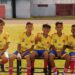  Imdeportes celebró gran final del Mundialito en el Estadio Soto Rosa