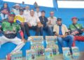 «Kuikas de Trujillo» campeón del V Occidental de Béisbol Super Máster jugado en el MUA