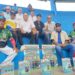 «Kuikas de Trujillo» campeón del V Occidental de Béisbol Super Máster jugado en el MUA