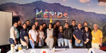 Alcaldía de Mérida fortalece la red comunicacional