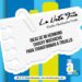 La NOTA FRÍA | IDEAS DE MI HERMANO CHUCHY MUCHACHO PARA TRANSFORMAR A TRUJILLO | Por: Eladio Muchacho Unda