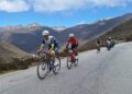 Vuelta a Mérida en Bicicleta con rutas de alta montaña que superan los 4.000 metros de altitud