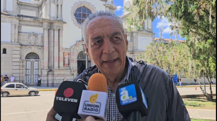 José Gregorio Chuecos