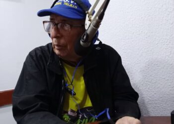 «Estudio Deportivo» arriba a 47 años en el aire este 03 de septiembre