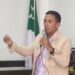 Exconcejal Leonardo Peña exige esclarecer el destino de los fondos asignados al Acueducto Metropolitano de Valera
