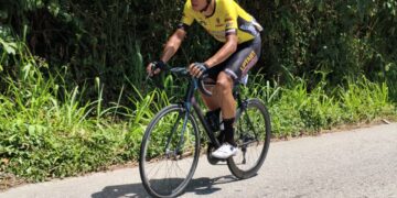 La Vuelta a Mérida 2026 arranca con una exigente contrarreloj individual entre Ejido y Los Curos