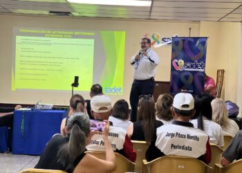 SADET lanza Campaña de Recaudación 2026 para activar Laboratorio de Biología Molecular en Trujillo