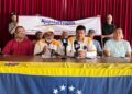 Gremios de Trujillo presentaron pliego a Comisión de Diálogo Nacional con peticiones salariales 