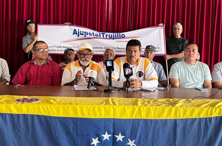 Fotos: Ismar Linares