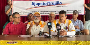 Magisterio de Trujillo denuncia déficit de docentes y precaria infraestructura escolar