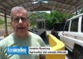 Aumento de peajes asfixia a productores agrícolas del estado Mérida y compromete la distribución de alimentos