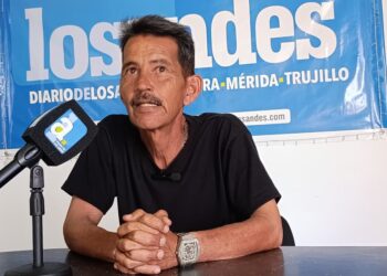 Giovanni Vielma: Sindicato de la salud prepara documento para solicitar formalmente la dolarización del ingreso laboral 
