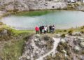 Inparques Trujillo: actividades agrícolas en Monumento Natural Teta de Niquitao – Güirigay «se realizan exclusivamente en polígonos permitidos»