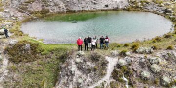Inparques Trujillo: actividades agrícolas en Monumento Natural Teta de Niquitao – Güirigay «se realizan exclusivamente en polígonos permitidos»