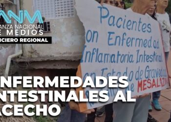 ENFERMEDADES INTESTINALES AL ACECHO | Noticiero Alianza Nacional de Medios #12sep