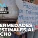 ENFERMEDADES INTESTINALES AL ACECHO | Noticiero Alianza Nacional de Medios #12sep